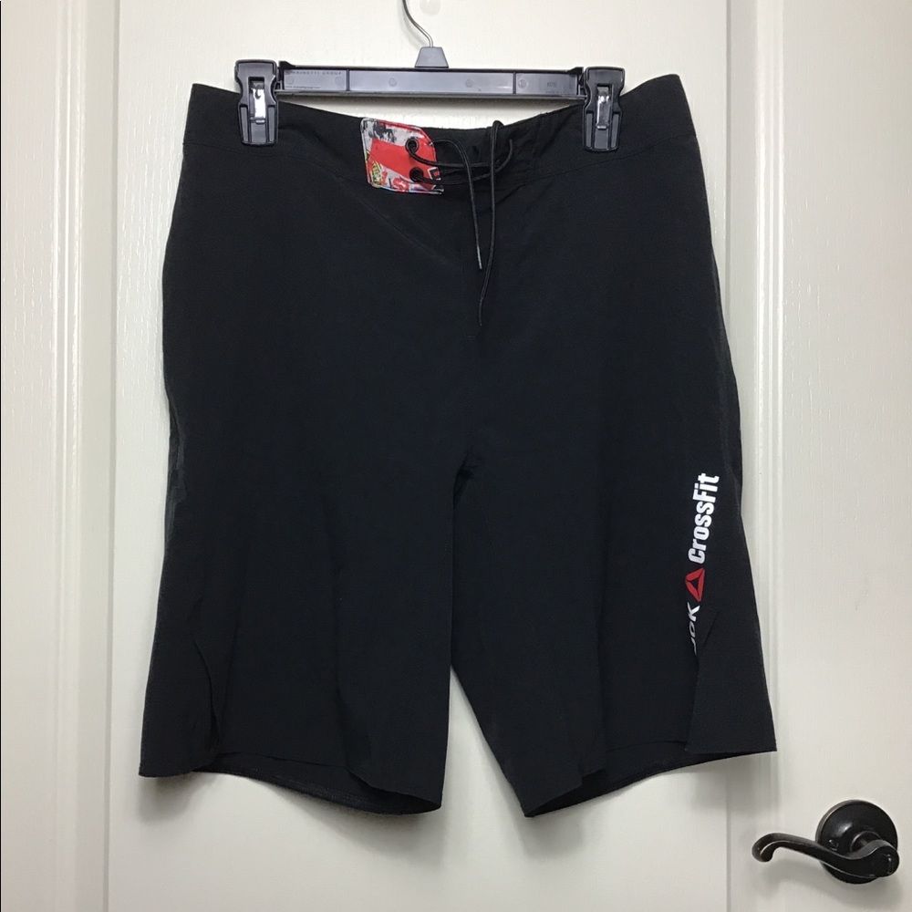 Men’s Reebok CrossFit Shorts (31)